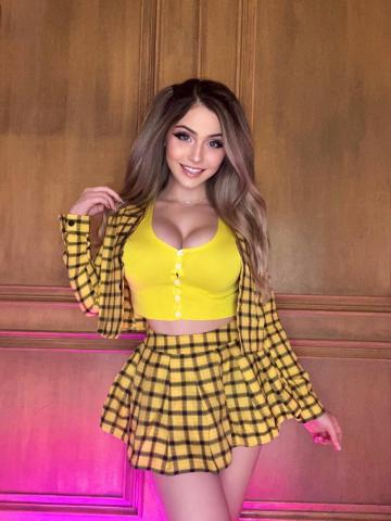 Лиана фото 3