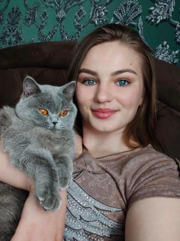 Тамара Модель Реал фото 2