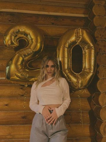 Рита Привлекательная Реал