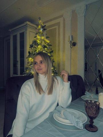 Рита Привлекательная Реал фото 3